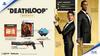 DEATHLOOP Deluxe Edition Оригинальная открытка рейтинг [] [CERO "Z"] -PS5