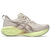 Asics Женские кроссовки Novablast 5 Минеральный бежевый Серо-коричневый - 1012B765-250