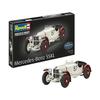 Revell Mercedes-Benz SSKL Plastic Model 1/32 07737 (Automobile) 146mm