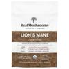 Hericium Mane, Organic Mushroom Extract Powder, 2.12 Oz (60 G)