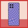 Проверьте чехол-скрутку Оранжево-зеленый мох для Samsung Galaxy M52 M32 M53 M16 M11 M21 M31 M35 M12 M13 M14 M15 M36 M56 M55 M34 M54