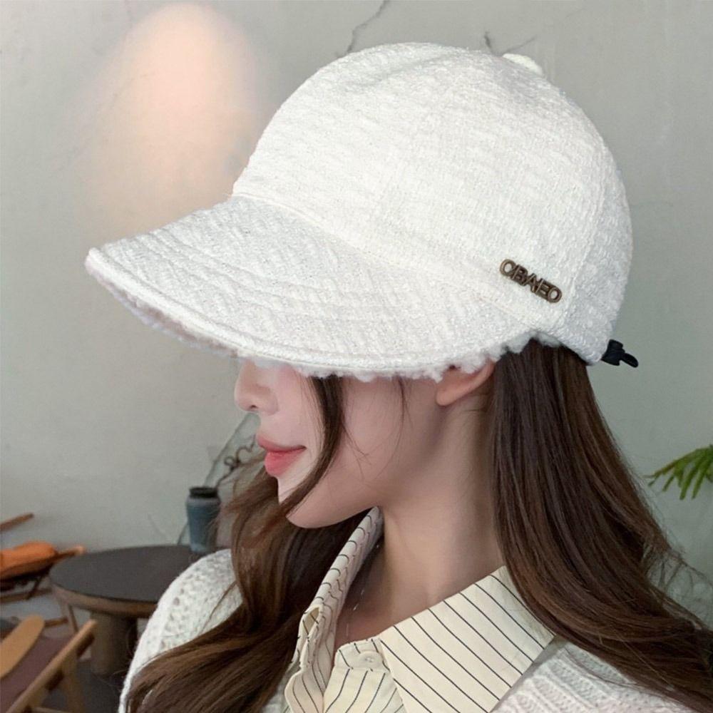 Регулируемая зимняя шляпа с широкими полями, пляжная шляпа для рыбалки для мужчин и женщин