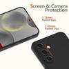 Tech-Protect Icon Galaxy A56 5G Violet