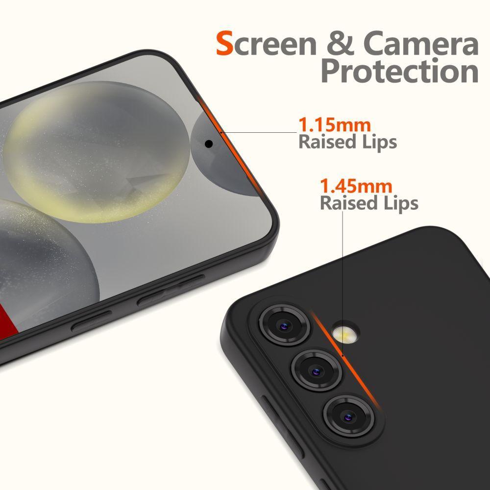Tech-Protect Icon Galaxy A56 5G Violet