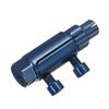 Pipe Head Screw Extraction Tool Angle Valve Broken Wire Extractor  1/2 Inch 3/4 Inch