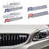 3D Металлическая эмблема R Design Наклейка на решетку радиатора автомобиля Для Volvo Rdesign V40 V50 S40 S80 XC60 S90 XC90 S60 XC40 V90 Аксессуары