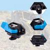 Крепеж Быстросъемного Кронштейна 715001707 715008044 Для Моделей Ski Doo UTV И Can Am 2015-2019 Быстросъемные Защелки
