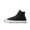 Chuck 70 Suede High 'Black Egret' A05599C Мужская обувь