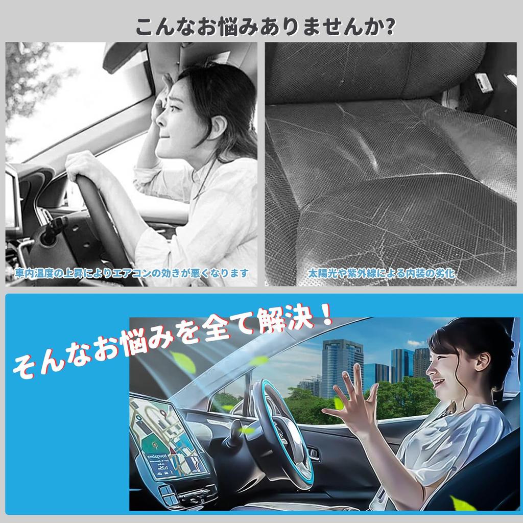 Совместимый передний солнцезащитный козырек для Sienta 3-го поколения 10-й серии Sienta 10-й серии 2022-настоящее время