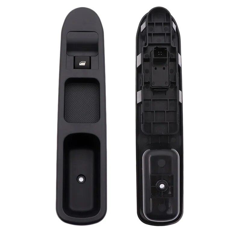 4-контактная кнопка переключения главного окна с пассажирской стороны автомобиля для PEUGEOT 207 2007-2015 6490.HQ 6554.HJ 6554.QL 6554.ZL