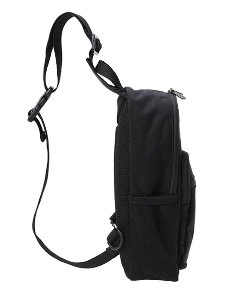 Genuine Product Body Bag MP1932JR Cobble Hill Sling Bag JR Black [Manhattan Portage] [Official]