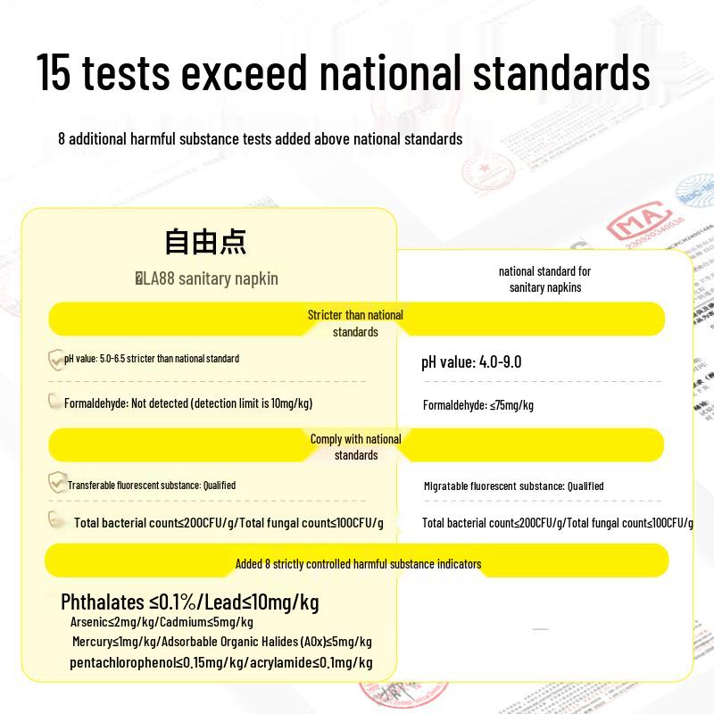 Прокладки гигиенические Freedom Point Probiotic Ультратонкие Дышащие