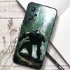 Alien Predator For Realme 14 13 10 11 12 Pro Plus GT 7 Pro 6 5 GT 6T C67 C61 C55 C53 C51 C21Y C25S C75 Case