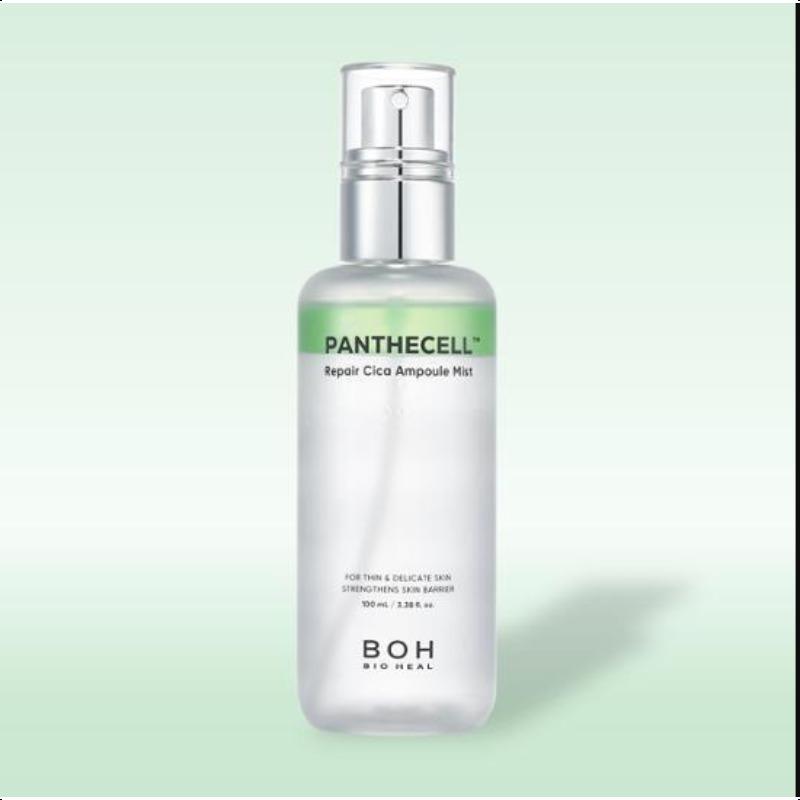 BIOHEAL BOH Panthecell Repair Cica Ампульный спрей 100 мл