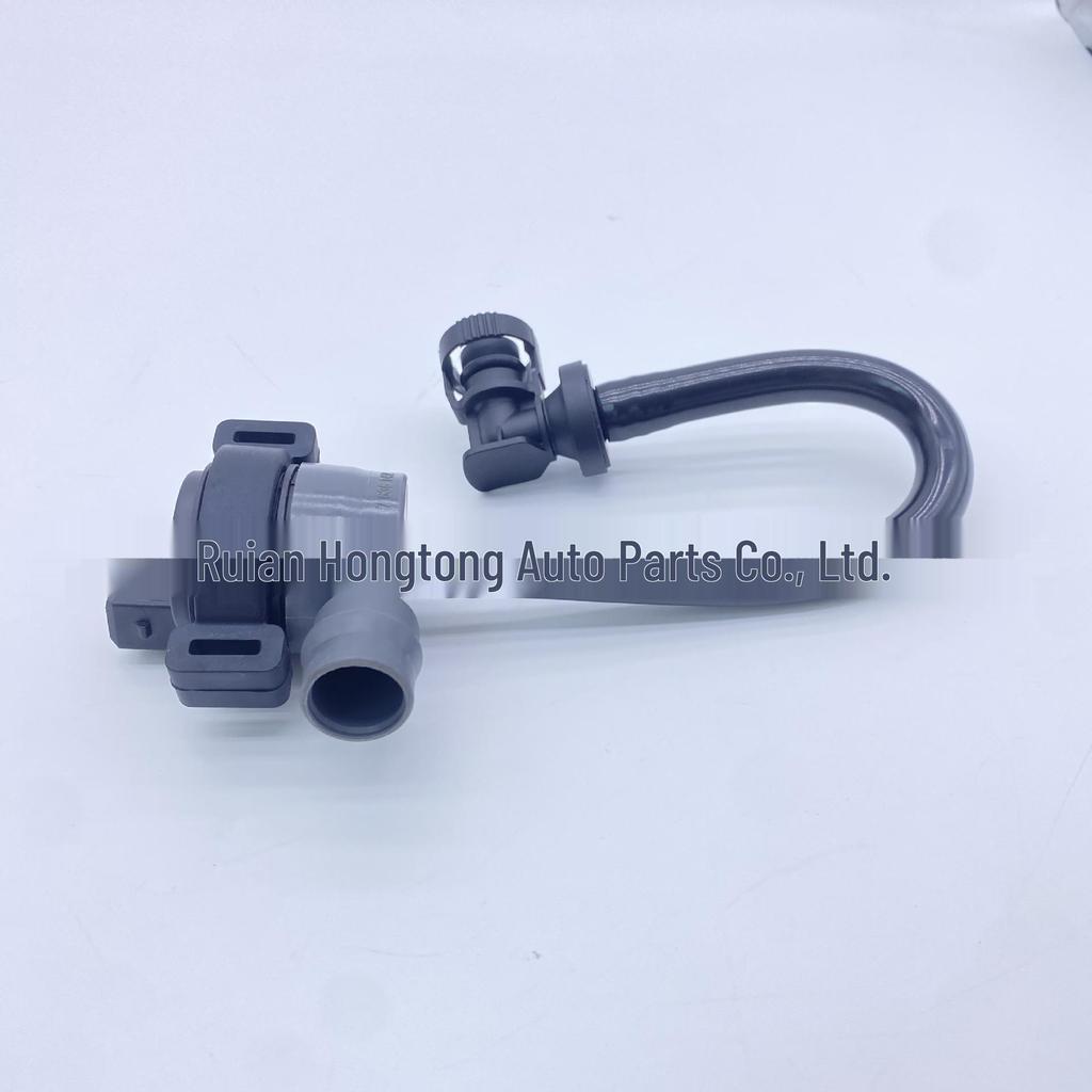 Carbon Canister Solenoid Valve for BMW (Compatible with OE 13907636141, 1390761863)
