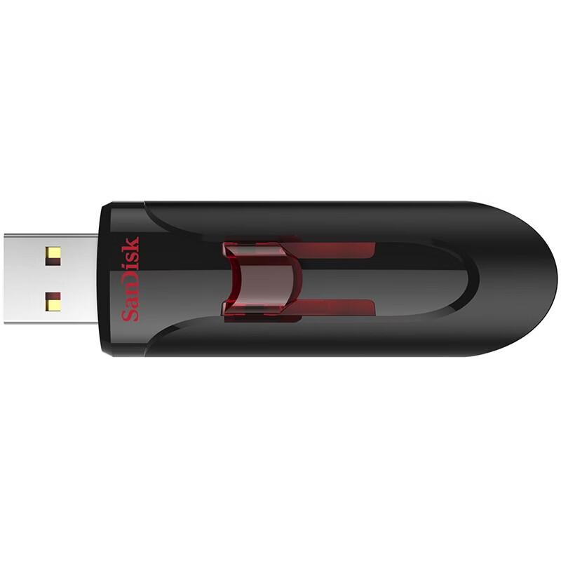 SanDisk USB 3.0 Флеш-накопитель CZ600