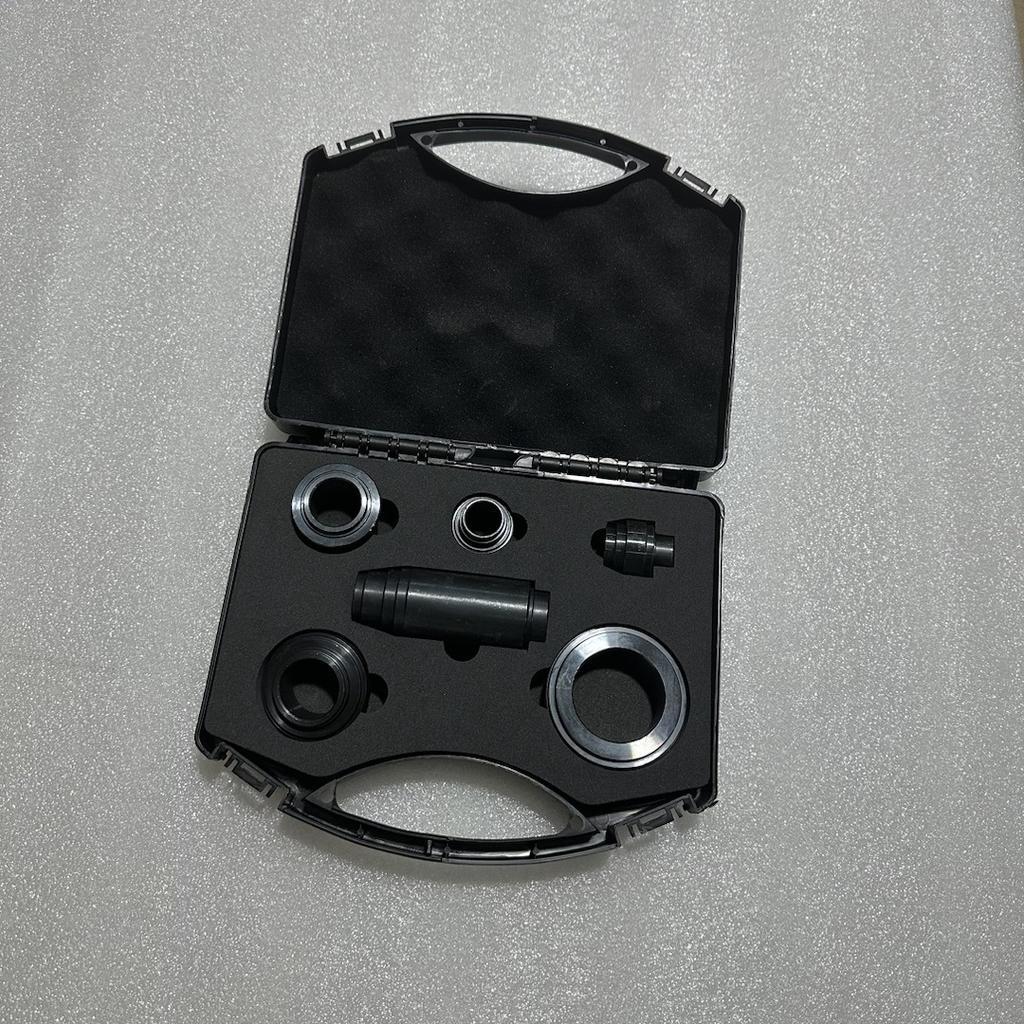 ZF6HP 6HP19 6HP21 6HP26 6HP28 Auto Transmission Parts Gearbox Repair Copper Sleeve Tool For BMW 3 5 Series X3 X5 Land Rover
