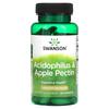 Acidophilus and Apple Pectin, 1 Billion CFU, 90 Capsules