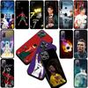 Soccer No 7 Football No7 Portugal Cover for Motorola Moto G35 G22 G23 G32 G53 G60 G72 G64 G20 G71 G52 G41 G42 E13 E20 E32 Case