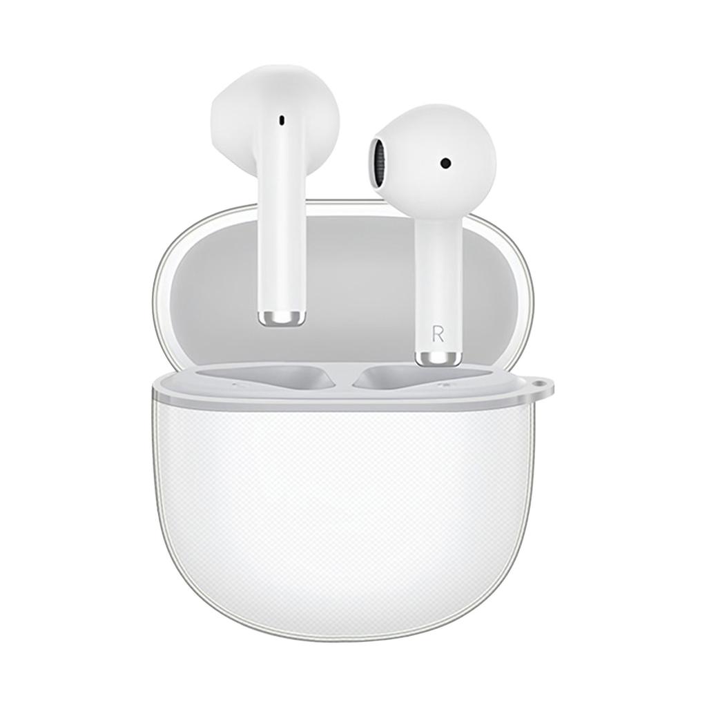 Защитный чехол-переноска Ударопрочный Совместимый для наушников Ailybuds Lite Пылезащитный Корпус Моющийся Чехол для зарядного кейса