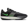 Nike Кроссовки Zoom Gt Cut Academy Черный Зеленый Удар повседневные FB2599-001