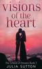 Книга Visions of the Heart : 2