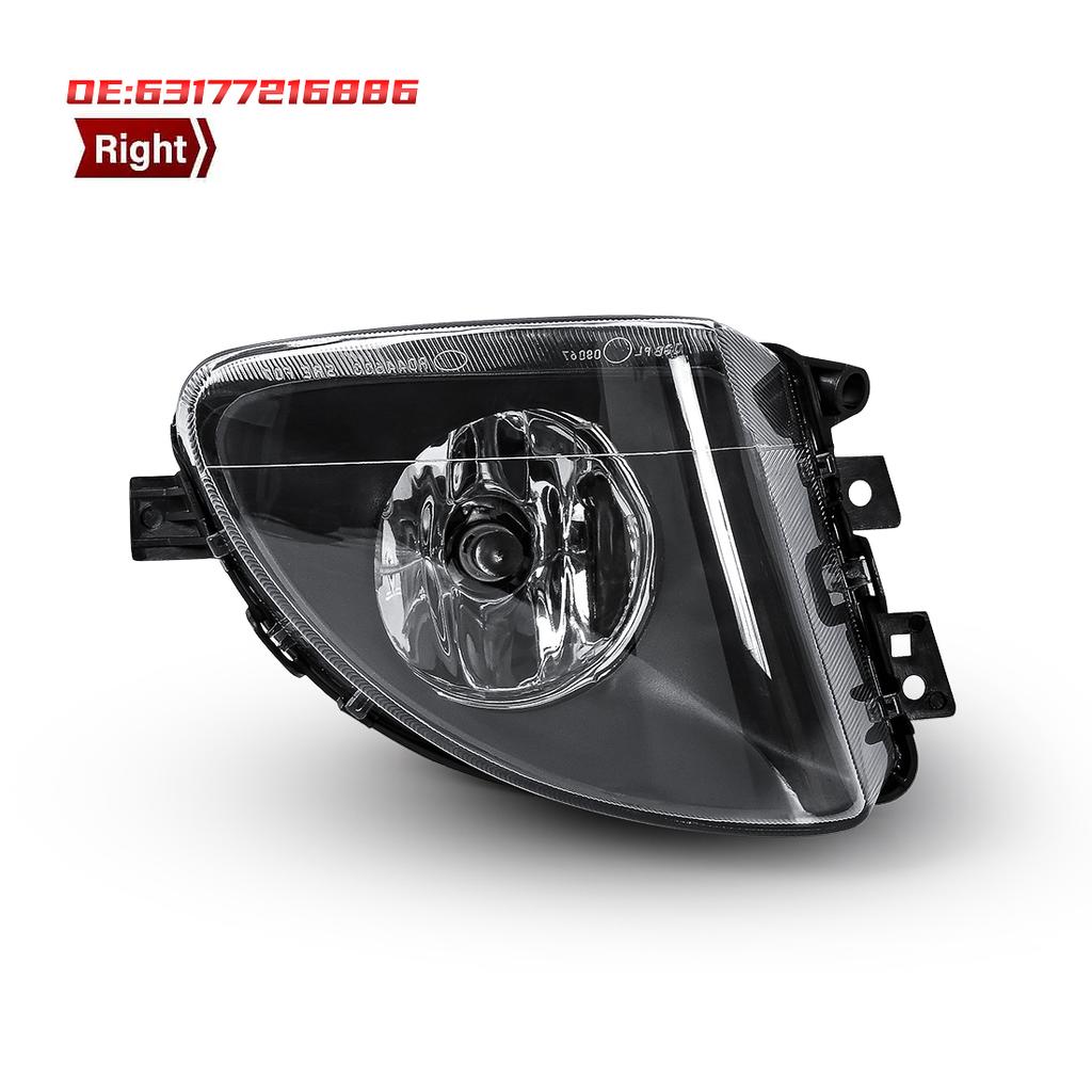 63177216888 63177216887 Автомобильные противотуманные фары для BMW 5 серии 5 серии F10 F18 520d 520i 523li 525li 530li 2010 2011 2012 2013 2014