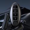 Чехол для ключа автомобиля для Nissan 350Z Qashqai J10 J11 X-Trail T31 T32 Kicks Tiida Pathfinder Murano Note Juke Аксессуары