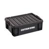 Captain Stag Captain Stag Ul 1050 [cs Container Box No.25  Black ]