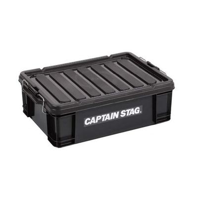 Captain Stag Captain Stag Ul 1050 [cs Контейнерный ящик №25 Черный ]