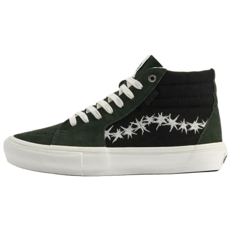 Vans Кеды для скейтборда Old School Унисекс VN0A5FCC203