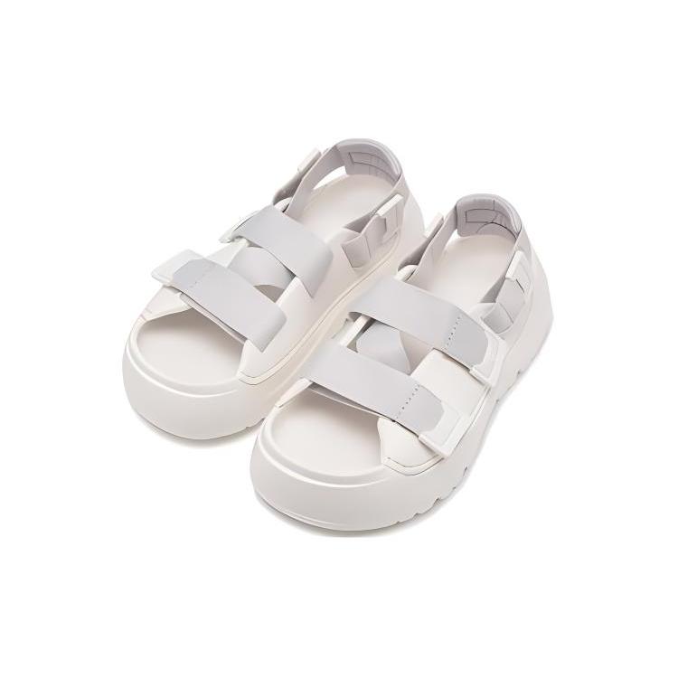 UGG Сандалия Stratus Белая Женская 1152686-WHT