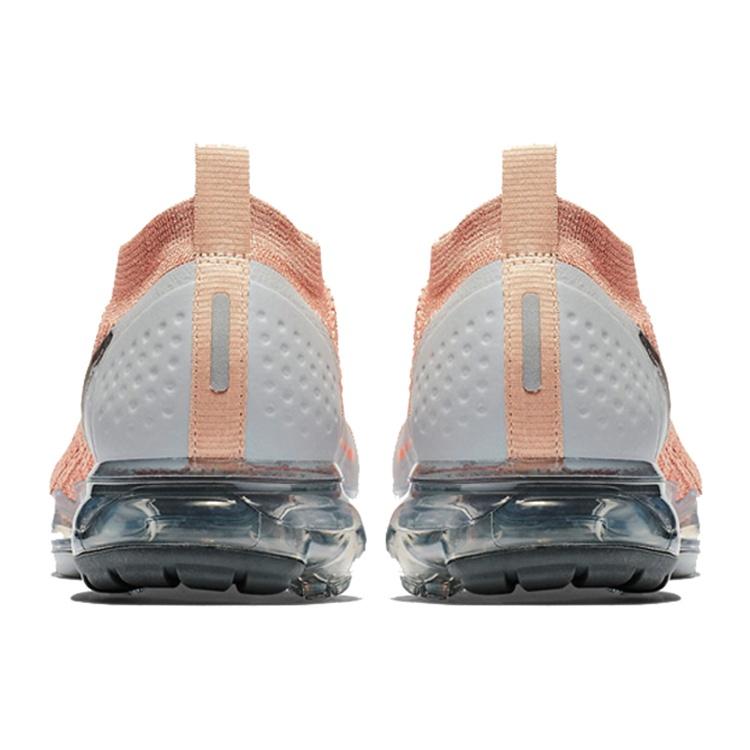 (WMNS) Nike Air VaporMax Flyknit 2 'Rose Gold' Женские 942843-602