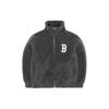 New MLB Boston Red Sox Jackets Unisex Gray 3AFDEC126-43MGS