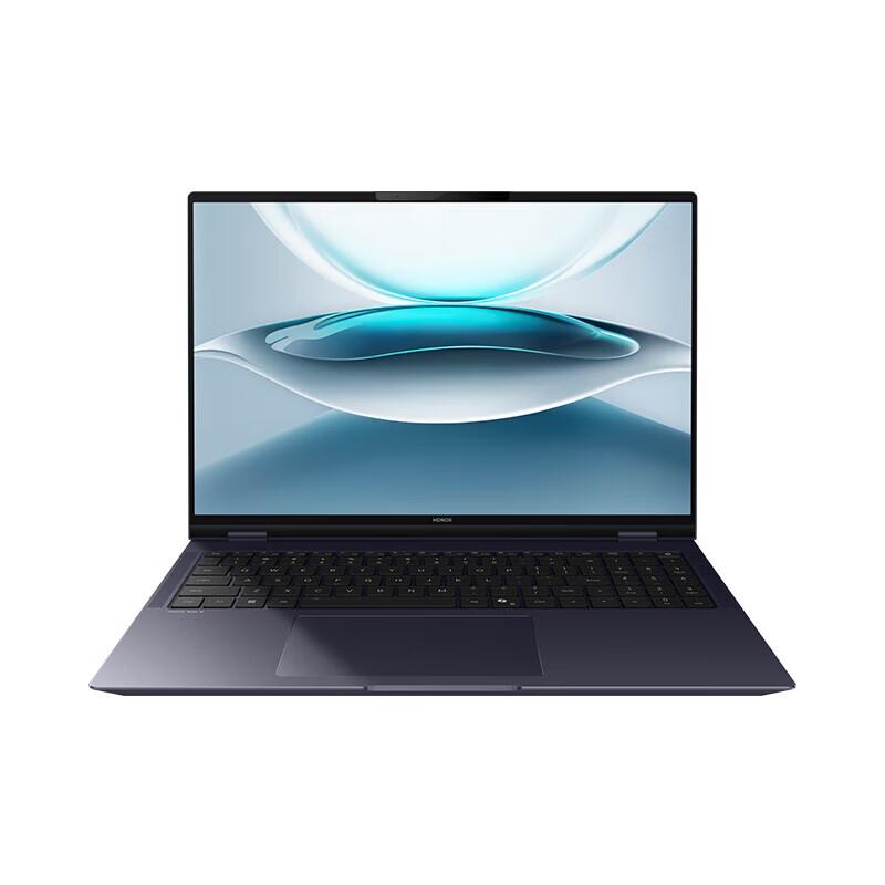 Honor Ноутбук MagicBook Pro 16 2025 с ИИ (Китайская версия)