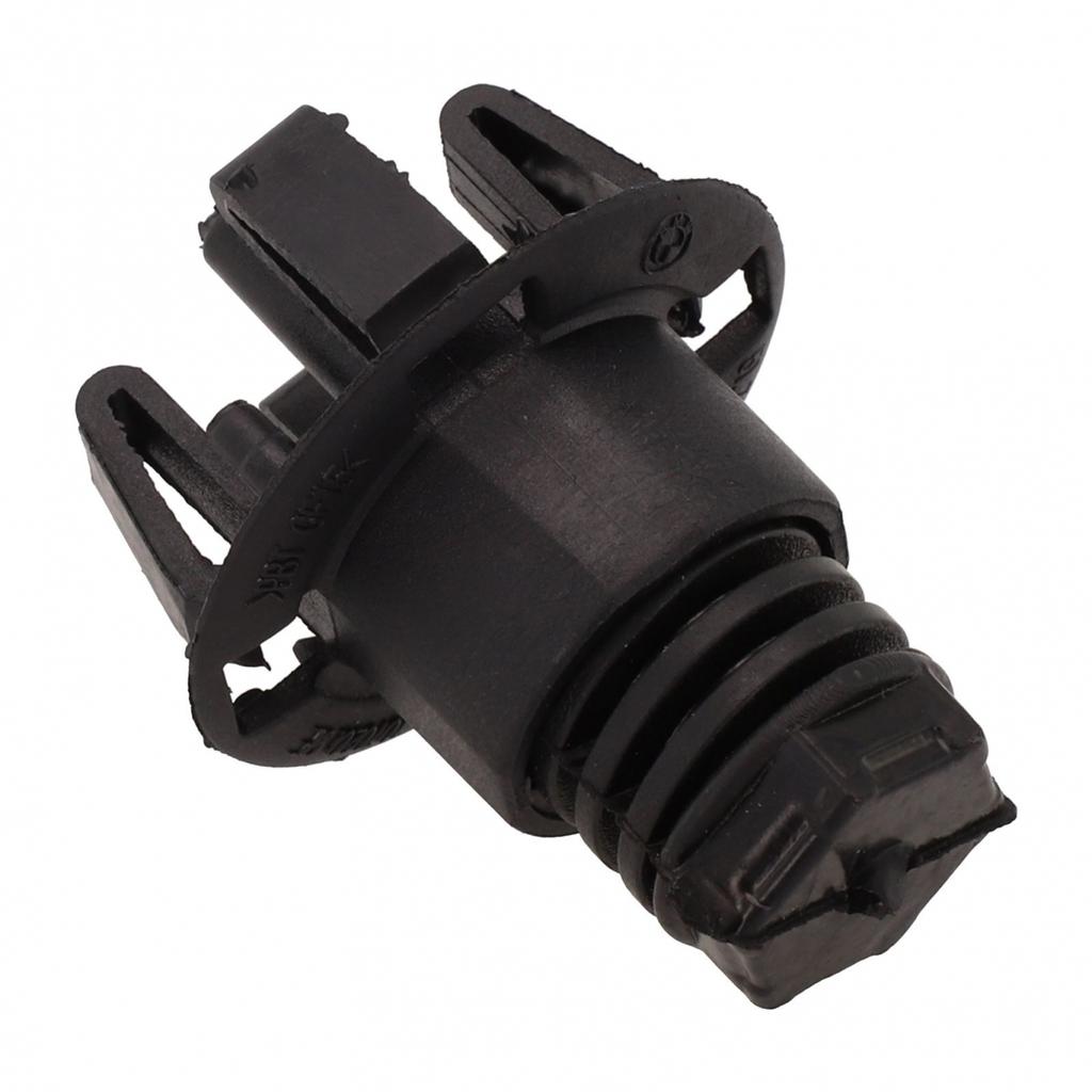 Compatible with For BMW F21 2010 2015 Hood Bumper Cushion Stopper Adjuster