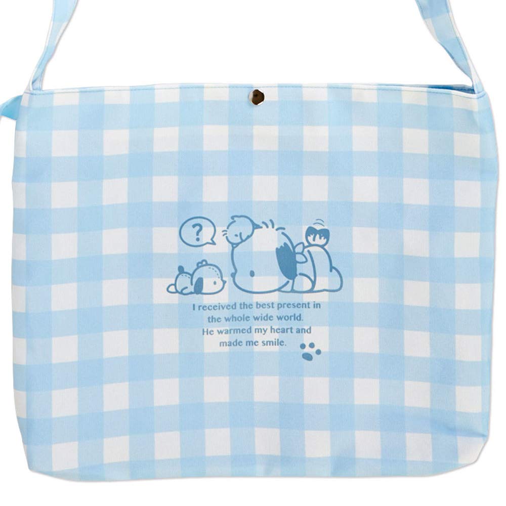 Sanrio Pochacco Sacoche (Friends)