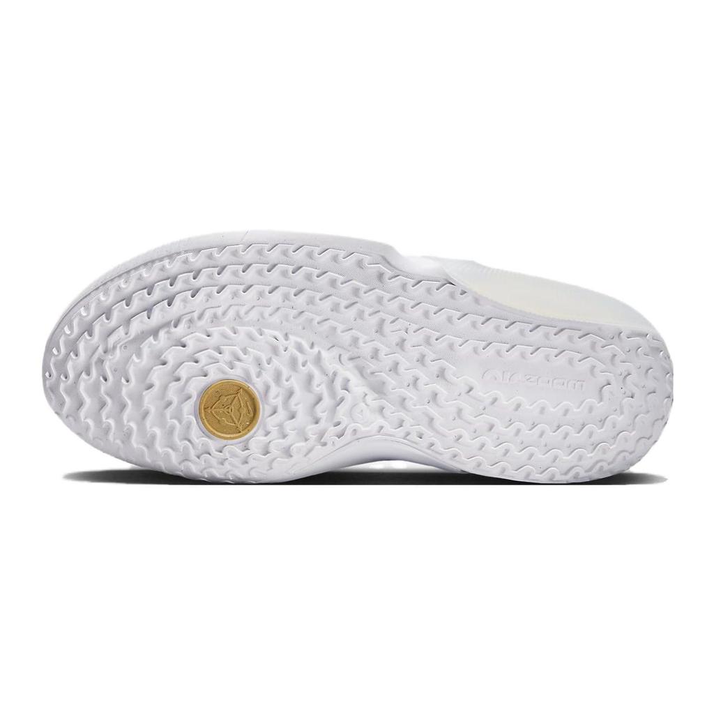 Nike Air Zoom Crossover 2 GS 'Белый Металлик Золотой' FB2689-100