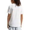 Nike Детская футболка Miler Dri-FIT с влагоотведением, легкая, с круглым вырезом, топы для детей IF2425-100