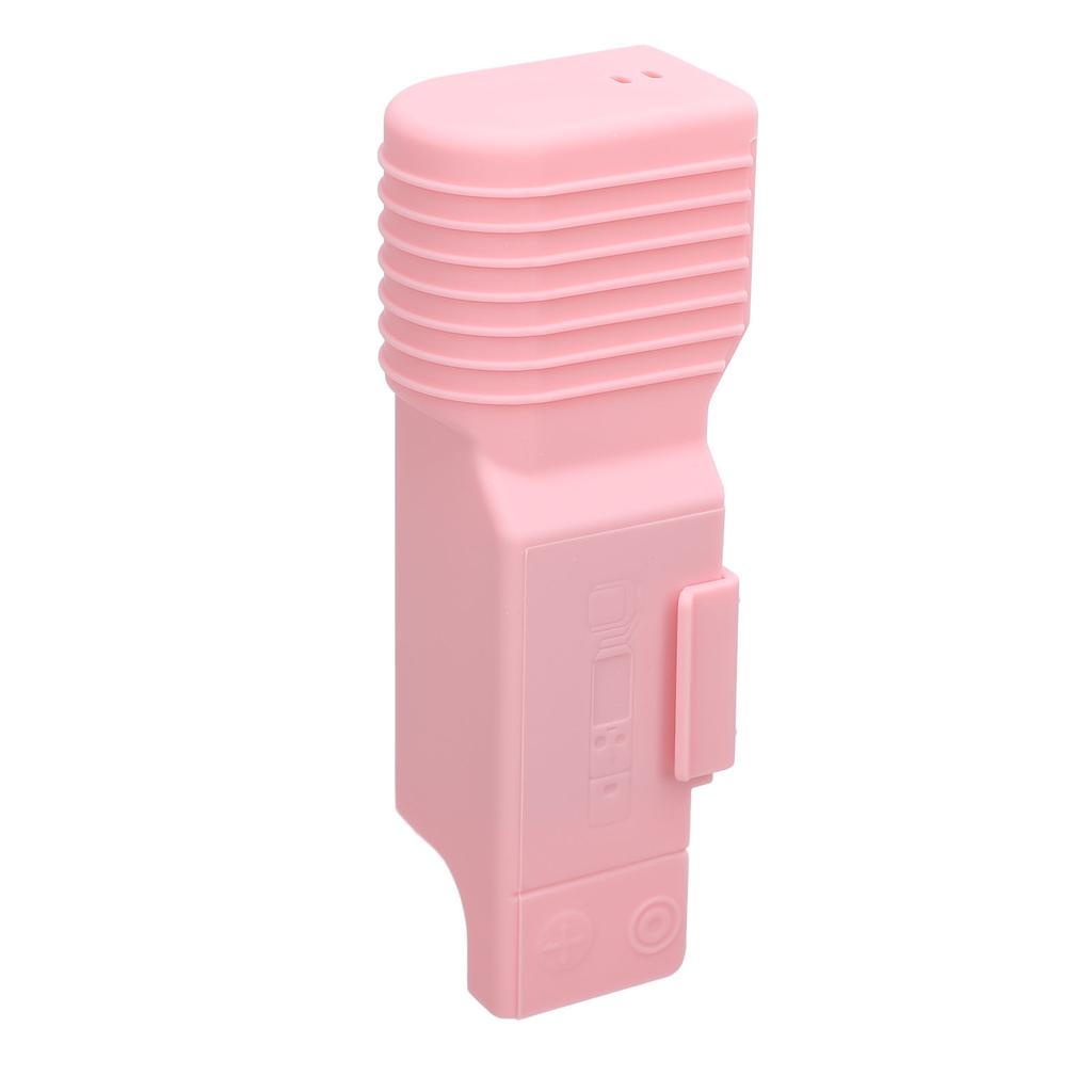 Защитный чехол, ударопрочный, устойчивый к царапинам, гладкий, с ручкой, защитный колпачок для объектива, жесткий экран