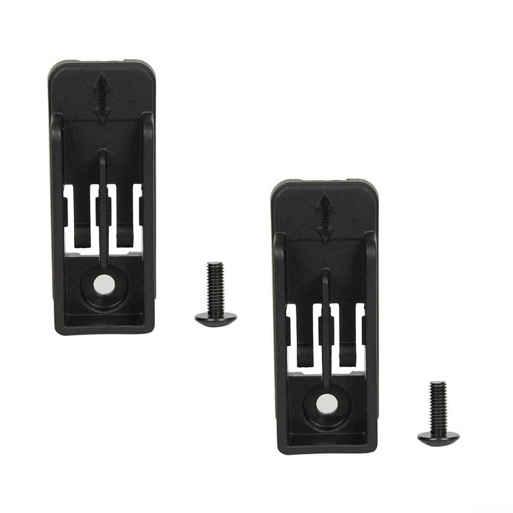 DDF453 Держатель бит DHP456 DHP458 Для BHP452 Пластик, 2 шт.