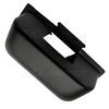 New Rear Trunk Boot End Cap A4537401500 For Mercedes For Smart Fortwo W453 2015-22 Replacement Installation Car Accessories