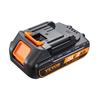 20V 2Ah Lithium Battery Pack Replacement for 20V Power Tools Battery