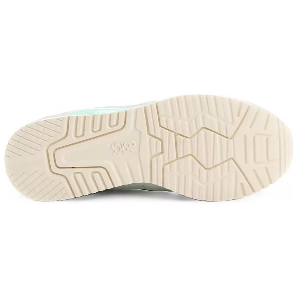 Asics Женские кроссовки Gel Lyte 3 Pastel Серый Ледниково-серый Алюминиевый H7R6L-9696