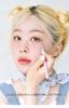 [Bling Glow Official] Карандаш для бровей (2 в 1) / 2-цветный карандаш для бровей 4,2 г Корейская косметика (02 Коричневый Дуэт)