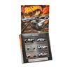 Hot Wheels Zamak Multipack Mini Years Old and HDH53 Metal [6 Cars] [3 Up]