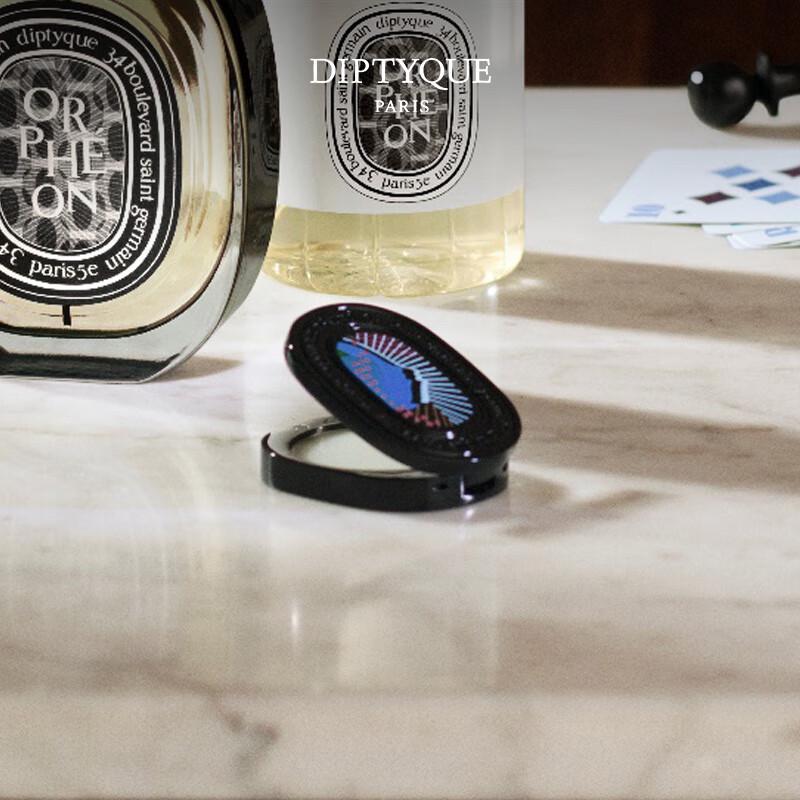 Твердые духи Diptyque 3 г