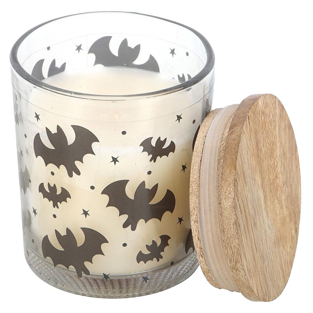Something Different Mulberry Bats Scented Candle