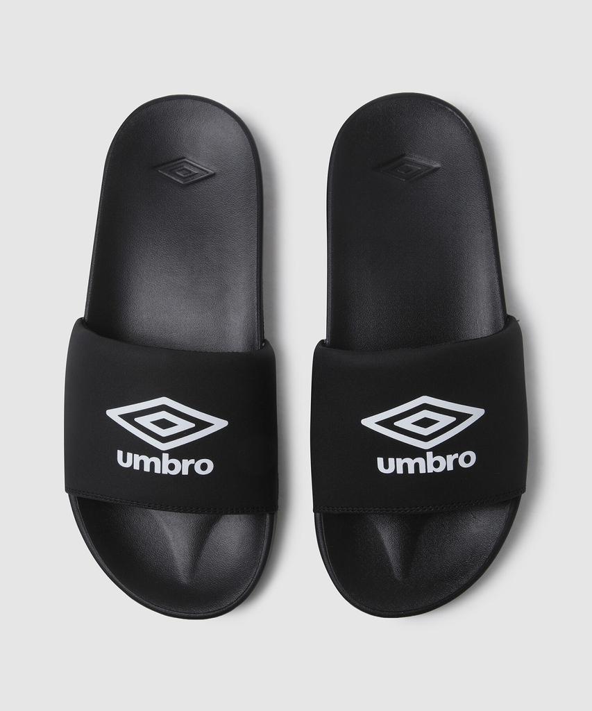 Umbro Zeppi Sd (Зажигательные Горки) Черный Ur123Esd11 (Тип)