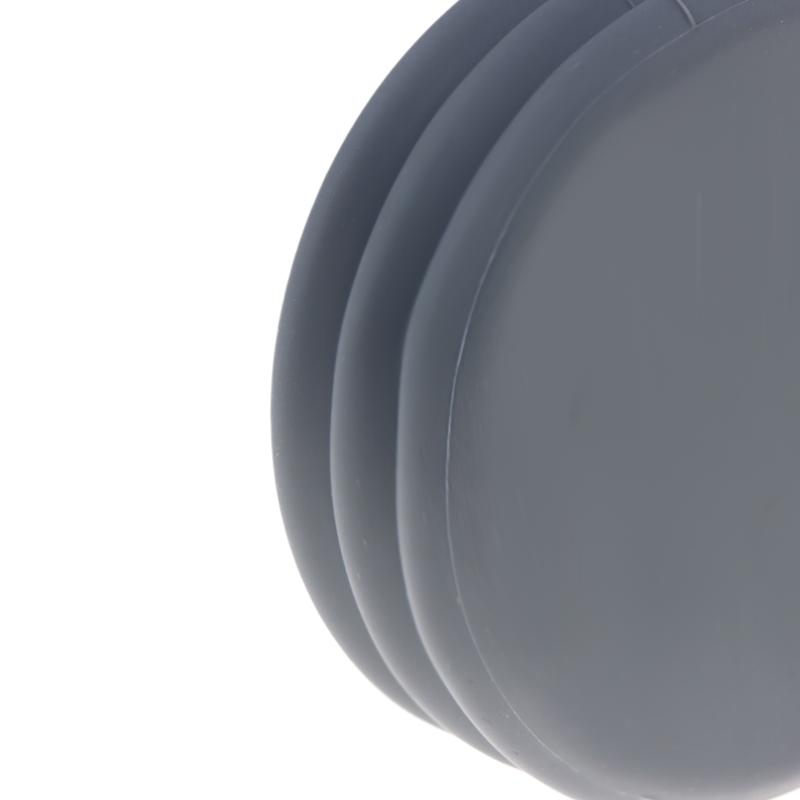 Silicone Retention Bellow For Niche For Zero Coffee Grinder Home Appliances Coffee Machine Replacement Accessories